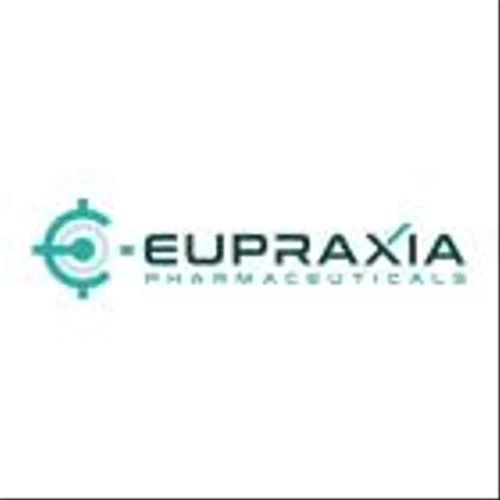 Eupraxia Pharmaceuticals Announces CFO Succession
