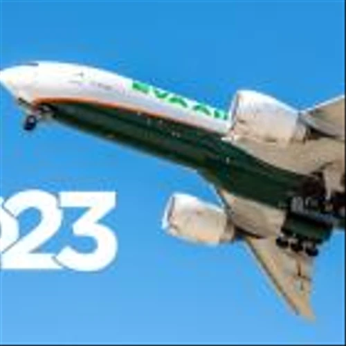 Air cargo industry faced stress test in 2023