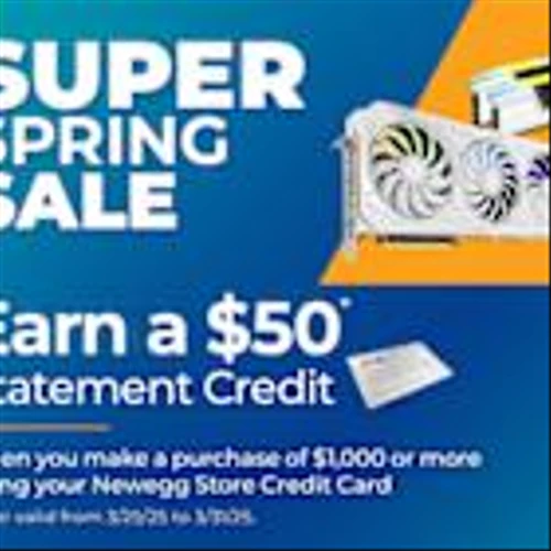 Newegg Kicks Off Biggest Sale of the Quarter