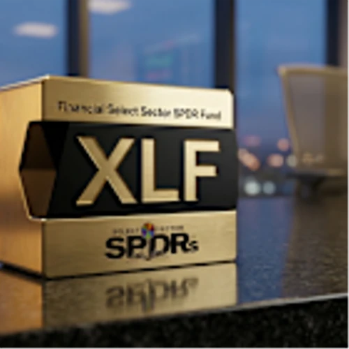 Financials Are Down Big This Year, but XLF Is Looking Like a Buy-Low Opportunity