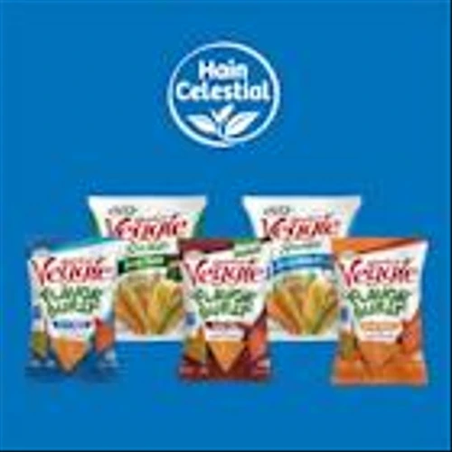 Hain Celestial Expands Partnership in Walmart's Fight Hunger. Spark Change. Campaign