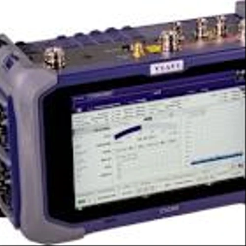 VIAVI Unveils CX200 for Mission-Critical Radio Infrastructure Field Testing