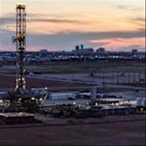 Texas is facing a 'broken' shale industry. AI's power needs could be a lifeline.