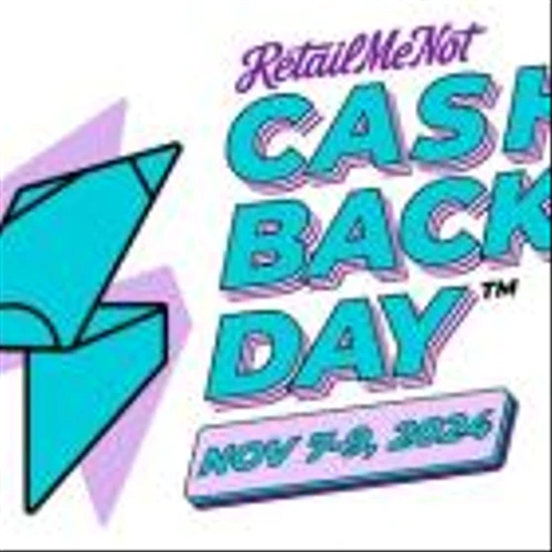 RetailMeNot's Annual Holiday, Cash Back Day, Returns: Unwrap the Season's Deepest Cash Back Offers November 7-9