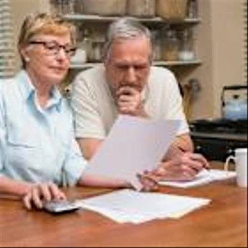 The Biggest Mistake You Might Make With Your Next RMD