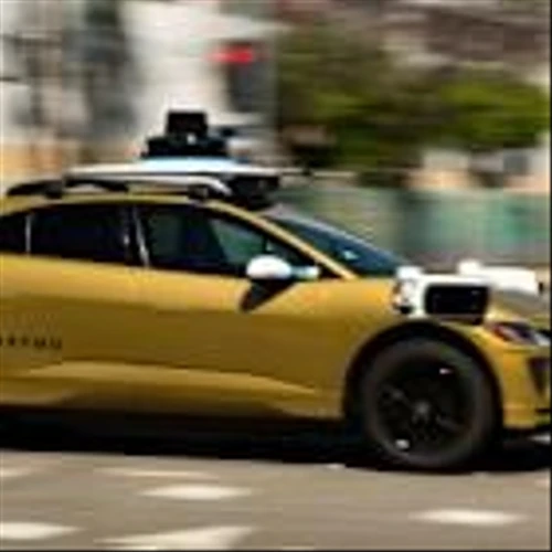 This Time, the Hype Around Self-Driving Cars Feels Real