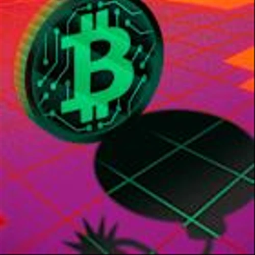 Everyone Is Along for the Crypto Ride Now, Even if It Ends Badly