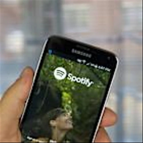 Spotify (SPOT) Skyrockets 14.7% on Strong Earnings