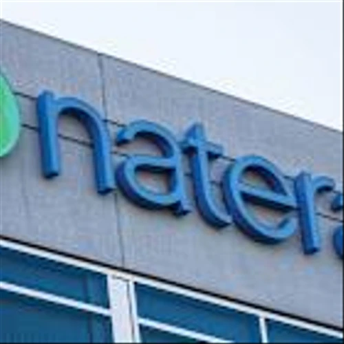 Medical Stock Hovers Near Buy Point After 46% Gain