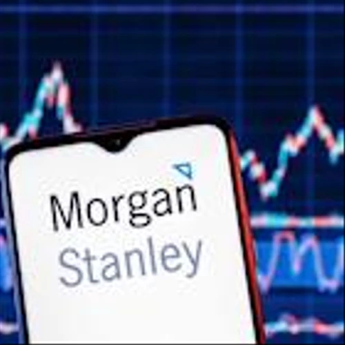 How Is Morgan Stanley's Stock Performance Compared to Other Capital Market Stocks