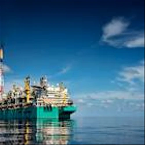 Golar LNG Signs $1.2B FLNG Gimi Debt Facility with Chinese Consortium