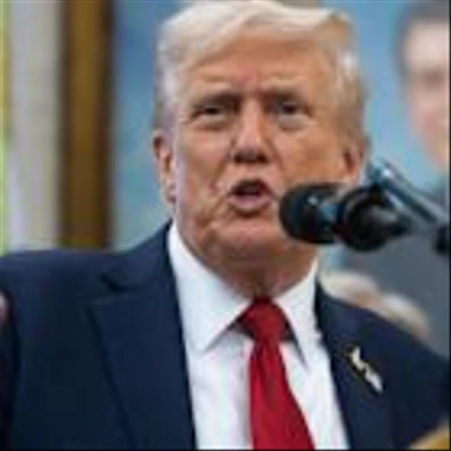 5 Things Retirees Need To Know About the New Trump Drug Program