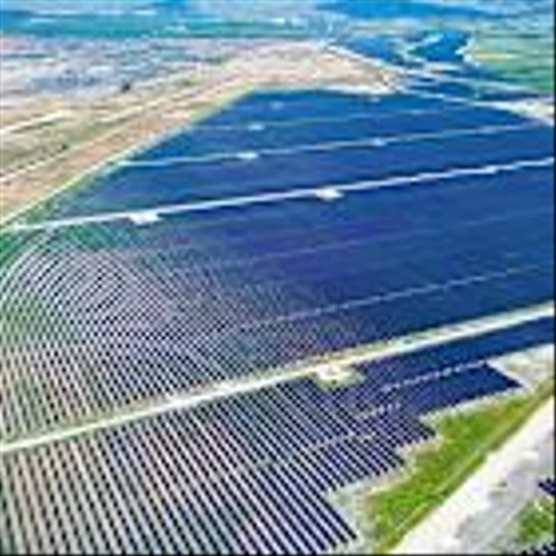 Nextracker Selected for Landmark European Solar Power Project