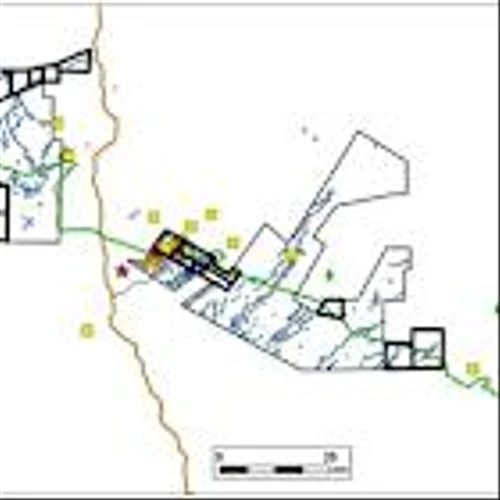 NexGen Solidifies 100% Ownership of Its Entire Land Package