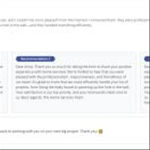 Thryv’s Newest AI Tool Helps Small Businesses Respond to Online Reviews in Seconds