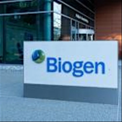 Biogen starts dosing in Phase III trial of Friedreich ataxia therapy
