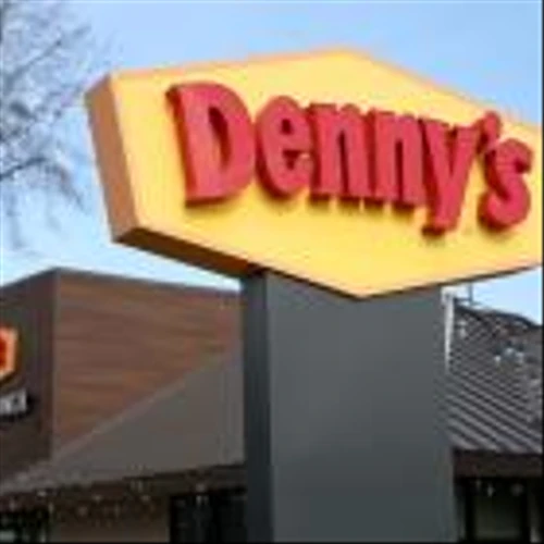Denny’s Adds Egg Surcharge in Response to Supply Shortages