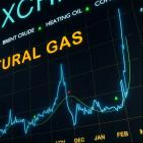 Investors Score a Perfect Trade Using Natural Gas ETFs
