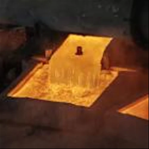 Copper Fever Cools. The Case to Sell This Mining Stock.