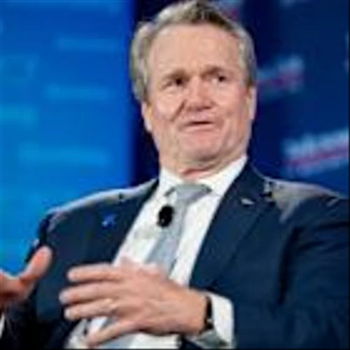 BofA CEO Brian Moynihan to Face Investors With the Worst Returns on Wall Street