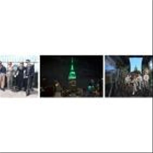 The Empire State Building Unveils Exclusive "House of the Dragon" Takeover at the Iconic Observatory Experience, in Partnership with Max