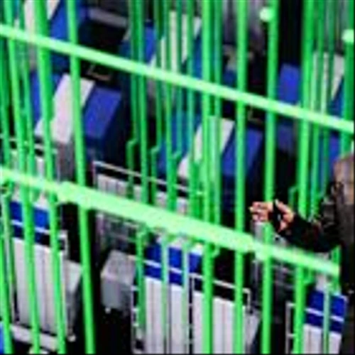 Nvidia Stock Closes Above $4 Trillion Milestone for First Time