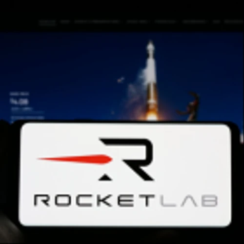 Cosmic Gains? 3 Space Stocks Worth a Closer Look.