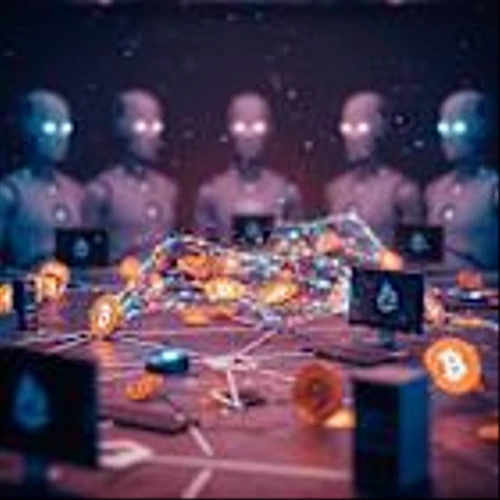 Cipher Mining (CIFR) Tumbles 8.7% As Investors Await Operational Updates