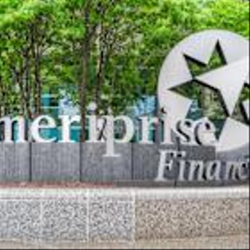 Here's What to Expect From Ameriprise Financial's Next Earnings Report