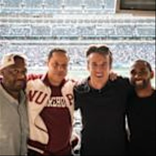 Commercial Real Estate Leaders Rally Support for Morehouse Real Estate Institute at HBCU NY Classic