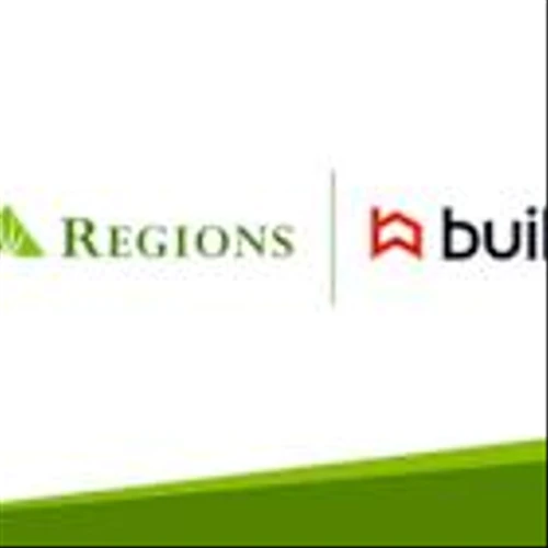 Industry First: Regions Bank Launches Convenient, Seamless Digital Portal for Real Estate Banking Clients