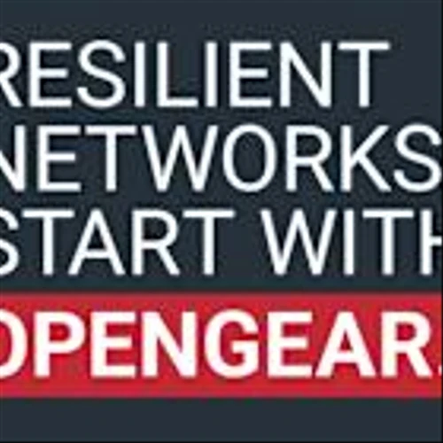 Opengear Unveils Integrated Support Platform to Empower Always-On Infrastructure