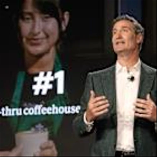 Starbucks CEO says chain is focused on 'operational excellence'