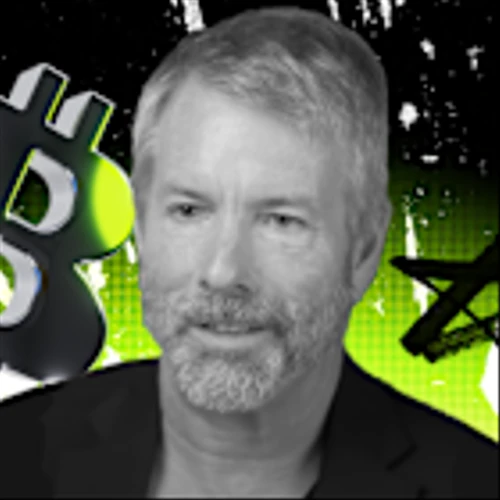 Michael Saylor Isn’t Backing Down — Even as Bitcoin and MSTR Sink
