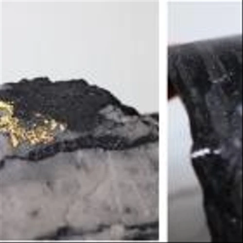 New Found Makes New Discovery With 35 g/t Au Over 17m Including 1,910 g/t Au Over 0.3m at "Vegas Zone"