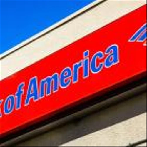 Bank Of America, Two Others In Buy Zones After New Highs