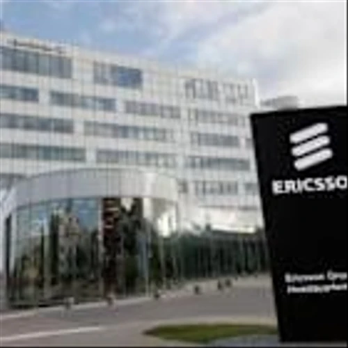Ericsson Q4 Earnings Beat Estimates Despite Lower Revenues
