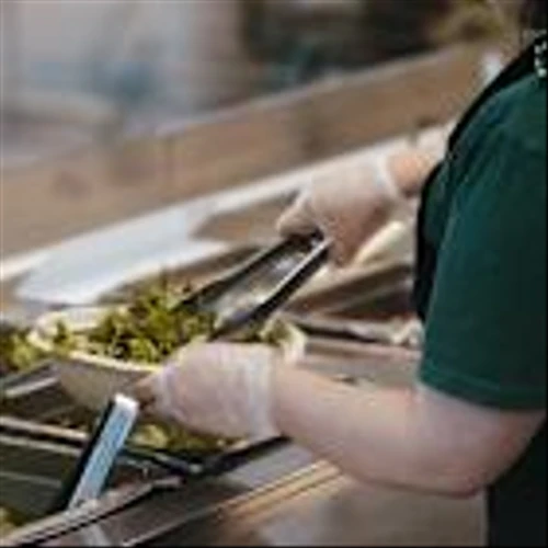 Fast-Casual Restaurants Are Still Struggling. Why There’s Reason for Hope.