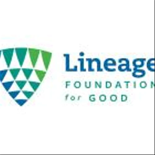 Lineage Foundation for Good Pledges $8.8 Million in Food Donations and Cash Grants to Help Community Partners Tackle Food Insecurity