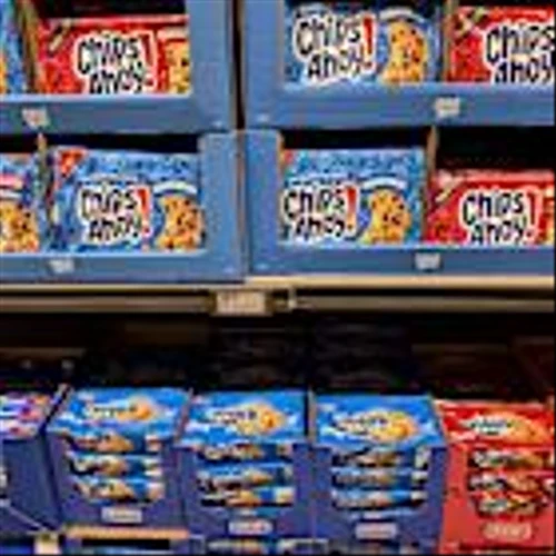 Mondelez Stock Gains as Wells Fargo Upgrades Rating, Raises Price Target