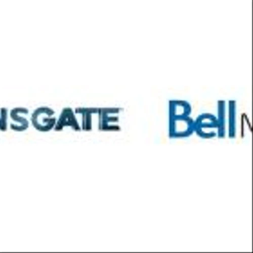 Lionsgate And Bell Media Announce Original Scripted Series In Collaboration With Point Grey Pictures