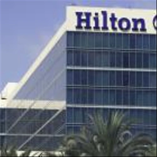 Ryanair, Take-Two Interactive, Hilton: Trending Tickers