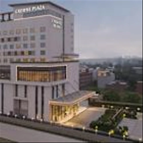 IHG launches Crowne Plaza in Lucknow, marks 50th hotel in India