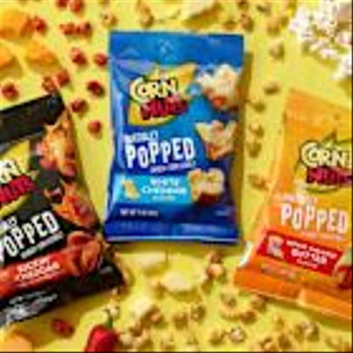 Why Corn Nuts is a ‘diamond-in-the-rough’ for Hormel Foods