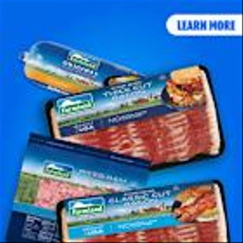 Farmland® Brings Its Best with New Campaign and New Product Offerings