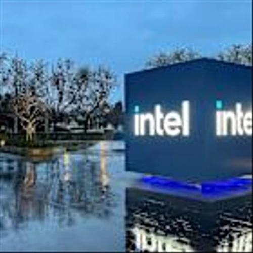 Intel Scores an Agentic AI Win