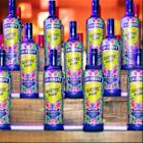 BOLD. ZESTY. ALWAYS ELECTRIC: SMIRNOFF INTRODUCES AWARD-WINNING ELECTRIC GUAVA WITH A FLAVOR-FORWARD MIAMI TAKEOVER FEATURING GENRE-BLENDING ARTISTS AND CULTURAL TASTEMAKERS COCO & BREEZY