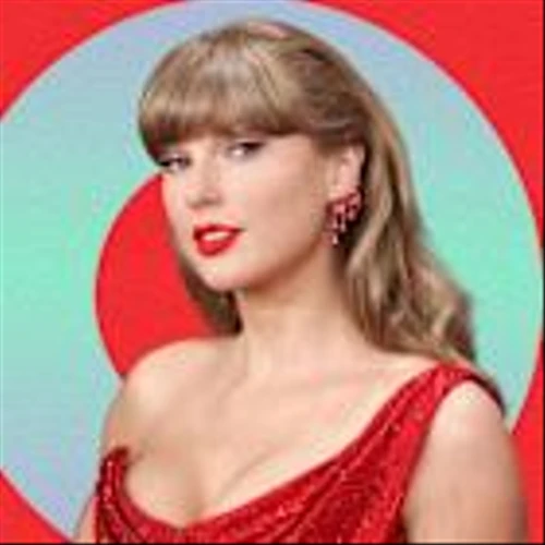Taylor Swift’s ‘Life of a Showgirl’ could be the lifeline Target desperately needs