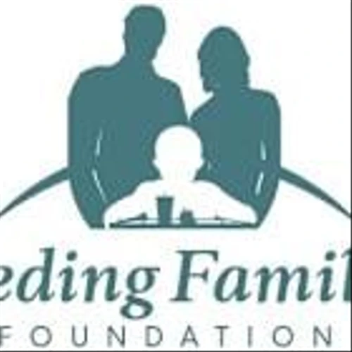 FEEDING FAMILIES FOUNDATION ANNOUNCES LAUNCH OF ITS PARENT PLATE PROGRAM AT MANNING FAMILY CHILDREN'S