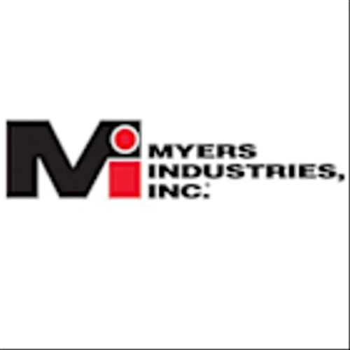 Myers Industries Inc (MYE) Q3 2025 Earnings Call Highlights: Strong Cash Flow and Strategic ...